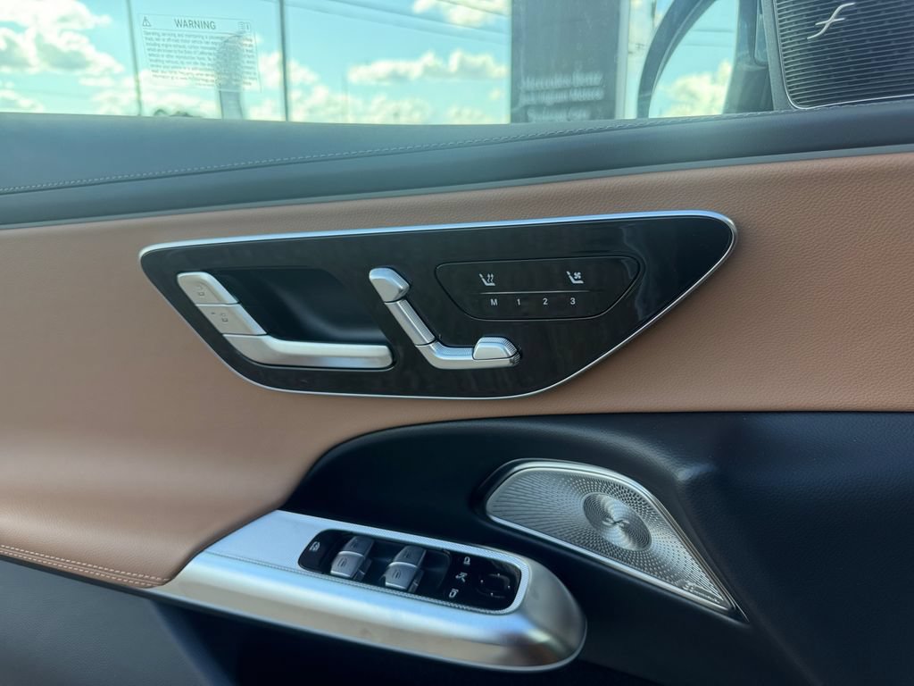 New 2027 Mercedes-Benz E 350 4MATIC Sedan image 17