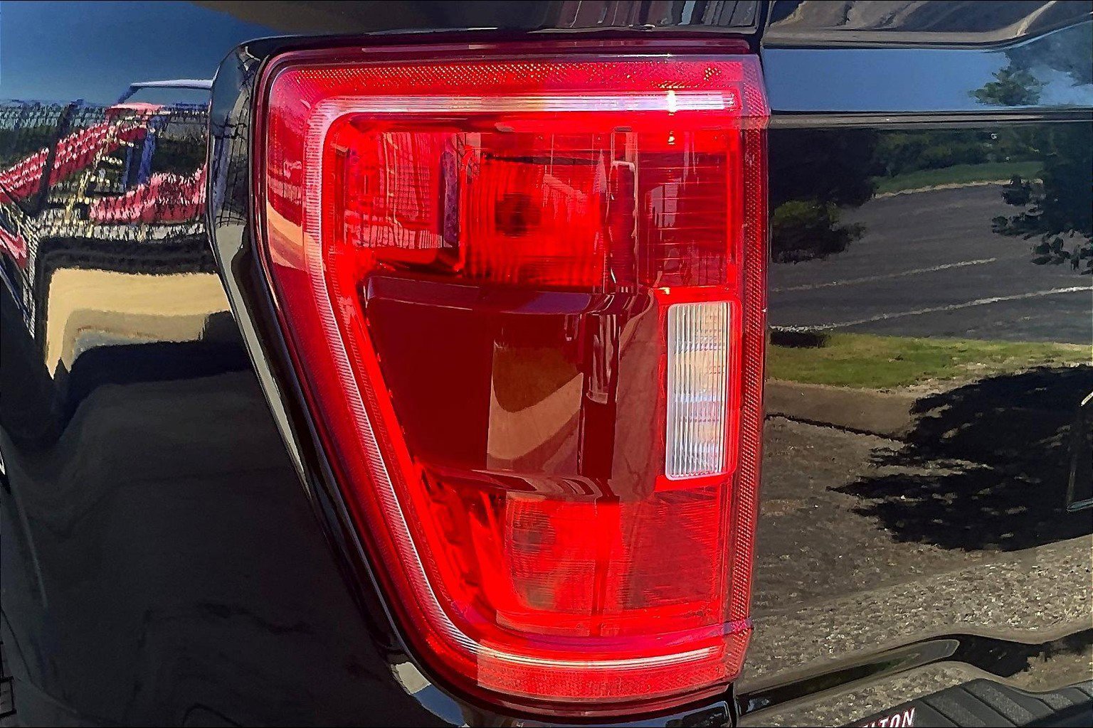 Used 2023 Ford F150 XLT image 24