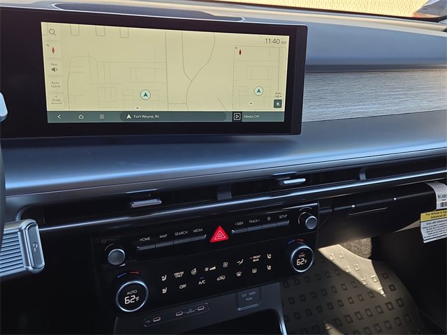 New 2026 Hyundai Ioniq 9 SEL image 11