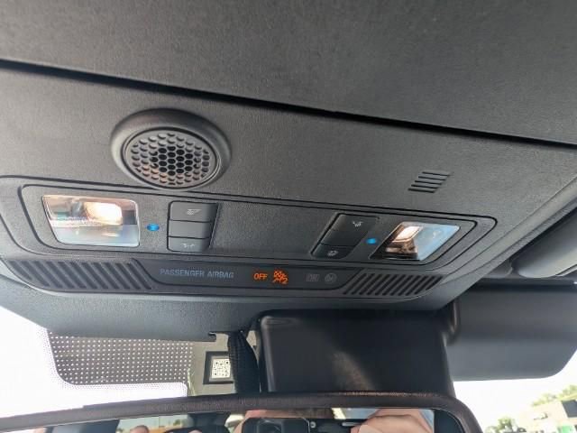 New 2025 Ford Bronco Outer Banks image 38