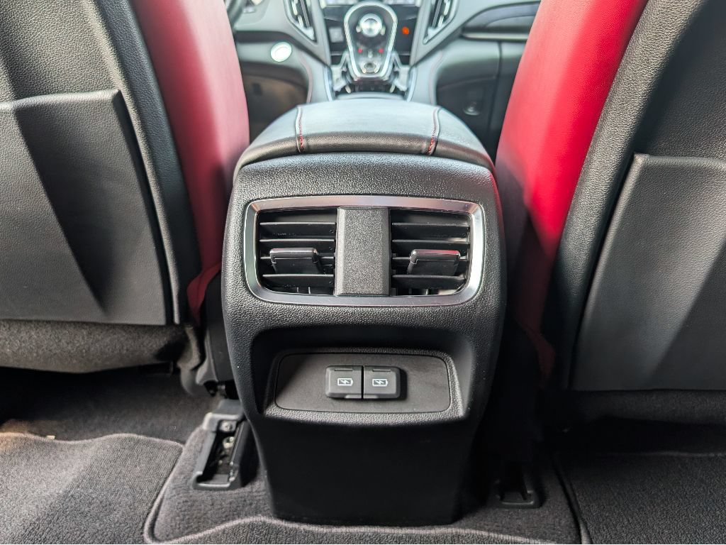 Used 2019 Acura RDX A-Spec w/ Technology Package AWD/4WD image 20