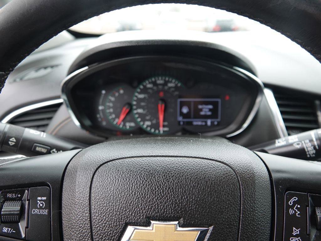 Used 2020 Chevrolet Trax Premier image 14