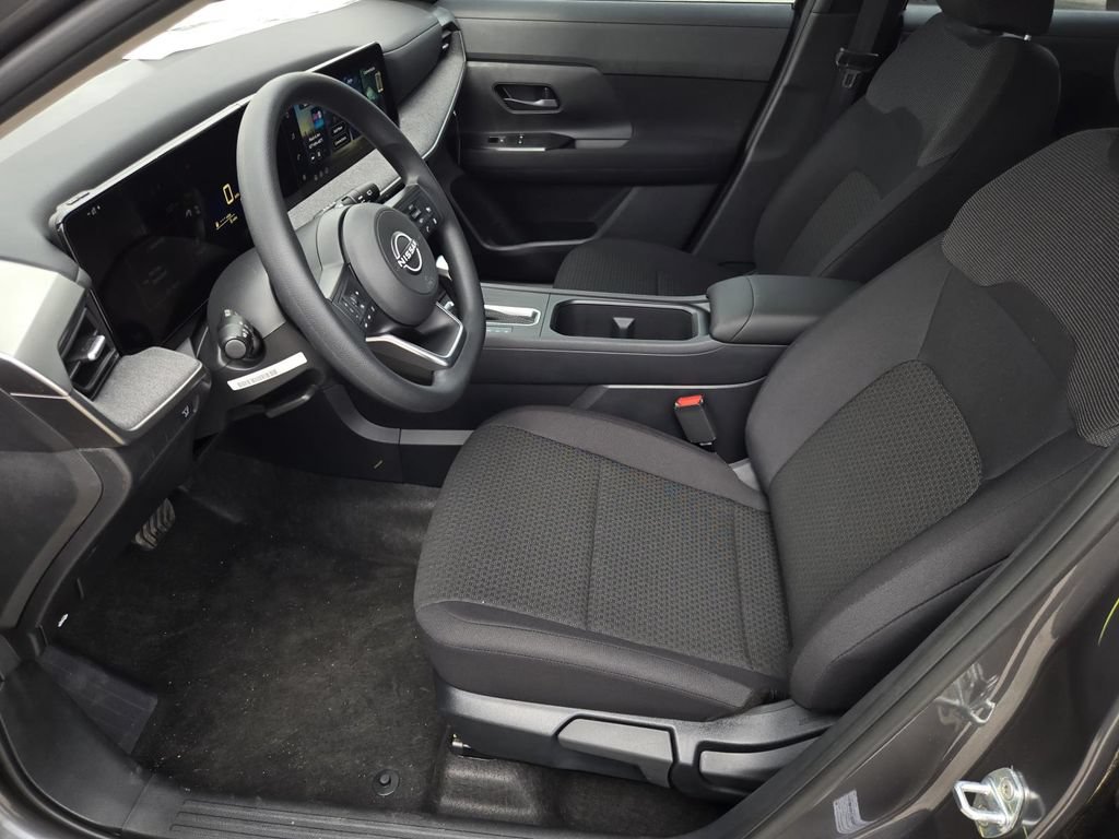 New 2026 Nissan Kicks S FWD image 18