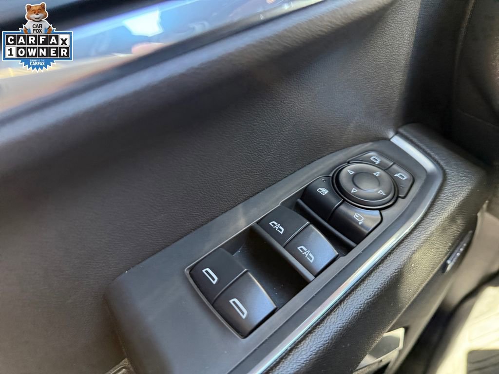 Used 2024 GMC Sierra 1500 SLT w/ SLT Premium Package AWD/4WD image 28