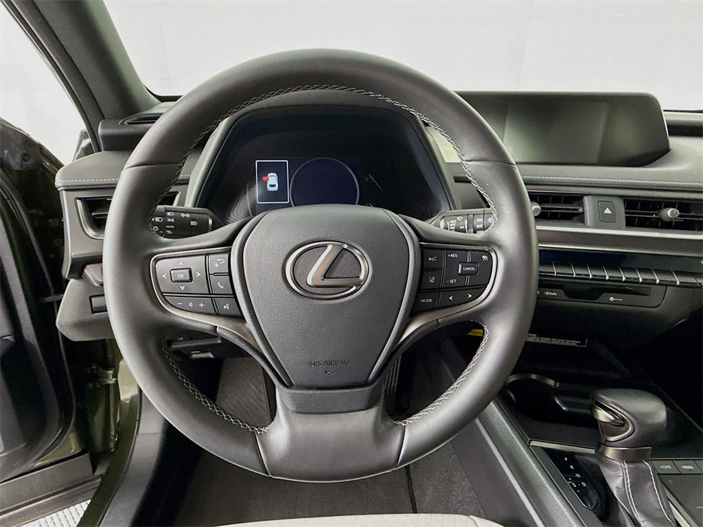 Used 2022 Lexus UX 250h image 12
