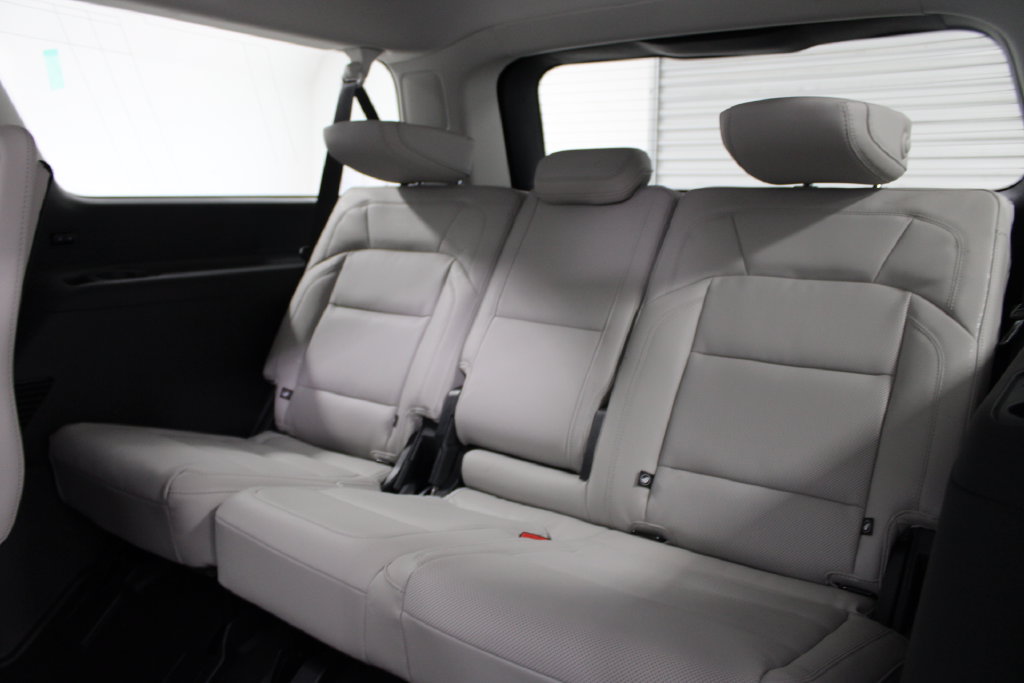 New 2026 Lincoln Navigator L Reserve AWD/4WD image 28