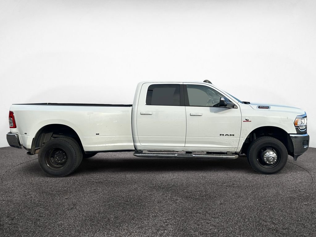 Certified 2022 RAM 3500 Big Horn image 6