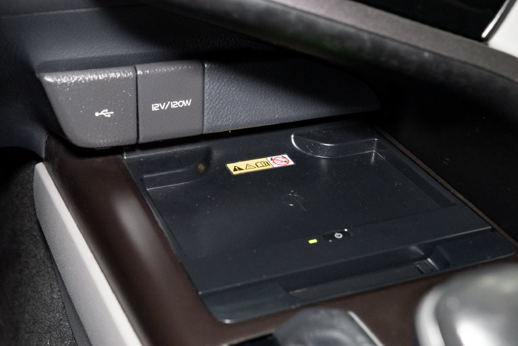 Used 2023 Toyota Camry XLE FWD image 19