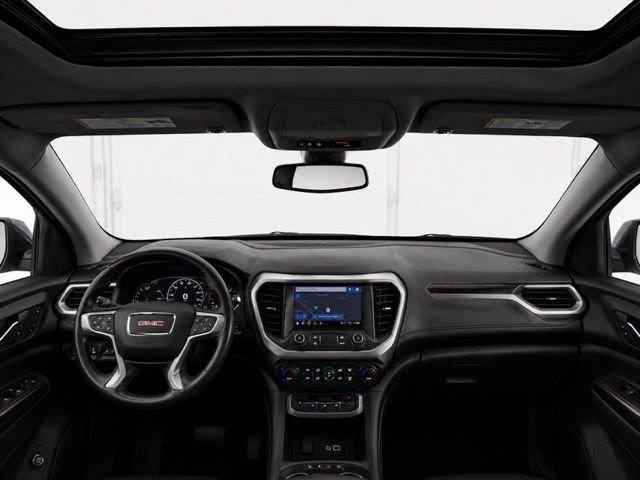 Used 2023 GMC Acadia AT4 w/ GMC Pro Grade Package AWD/4WD image 35