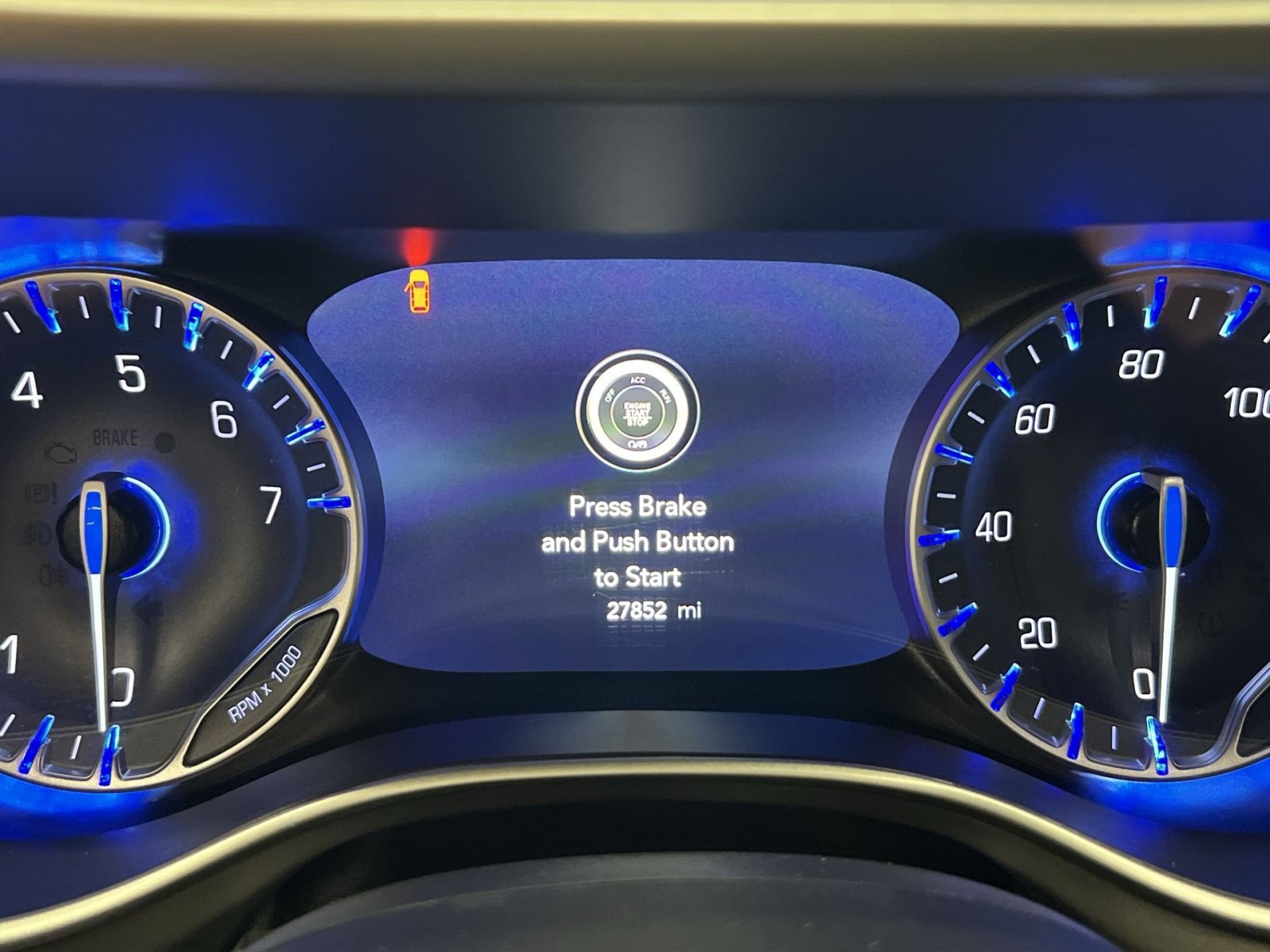 Used 2025 Chrysler Pacifica Select FWD image 15