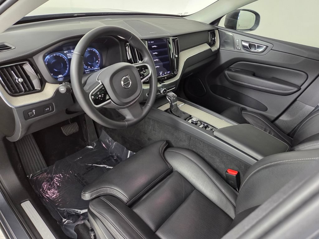 Used 2021 Volvo XC60 T5 Inscription FWD image 15