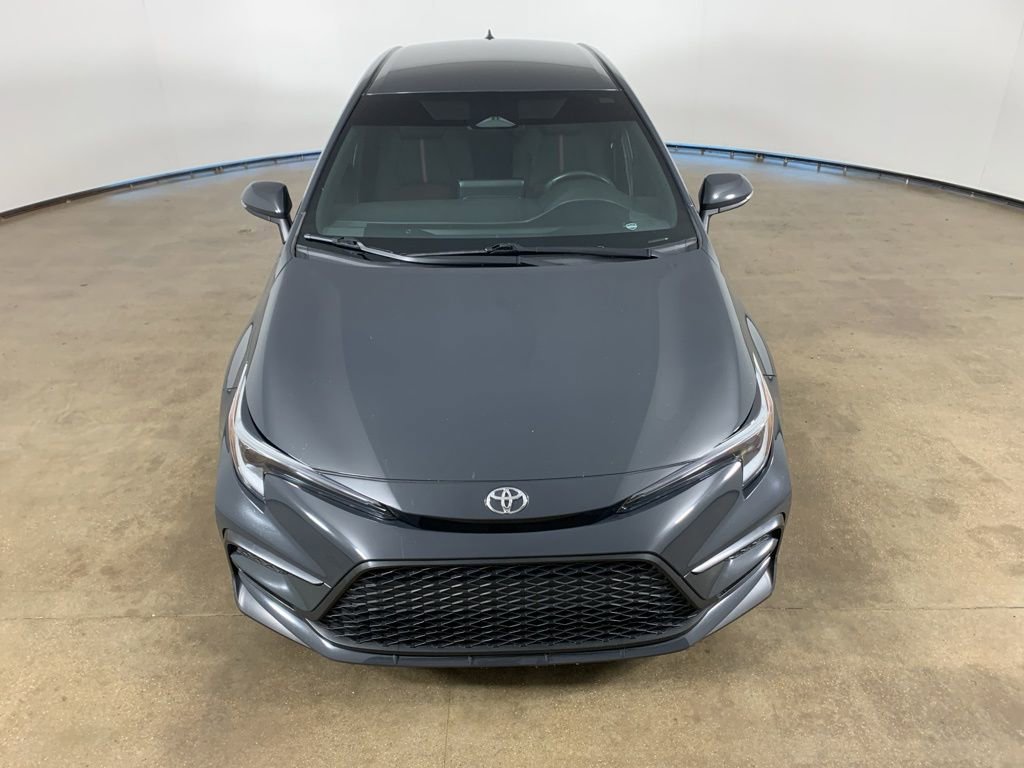 Used 2023 Toyota Corolla SE image 4