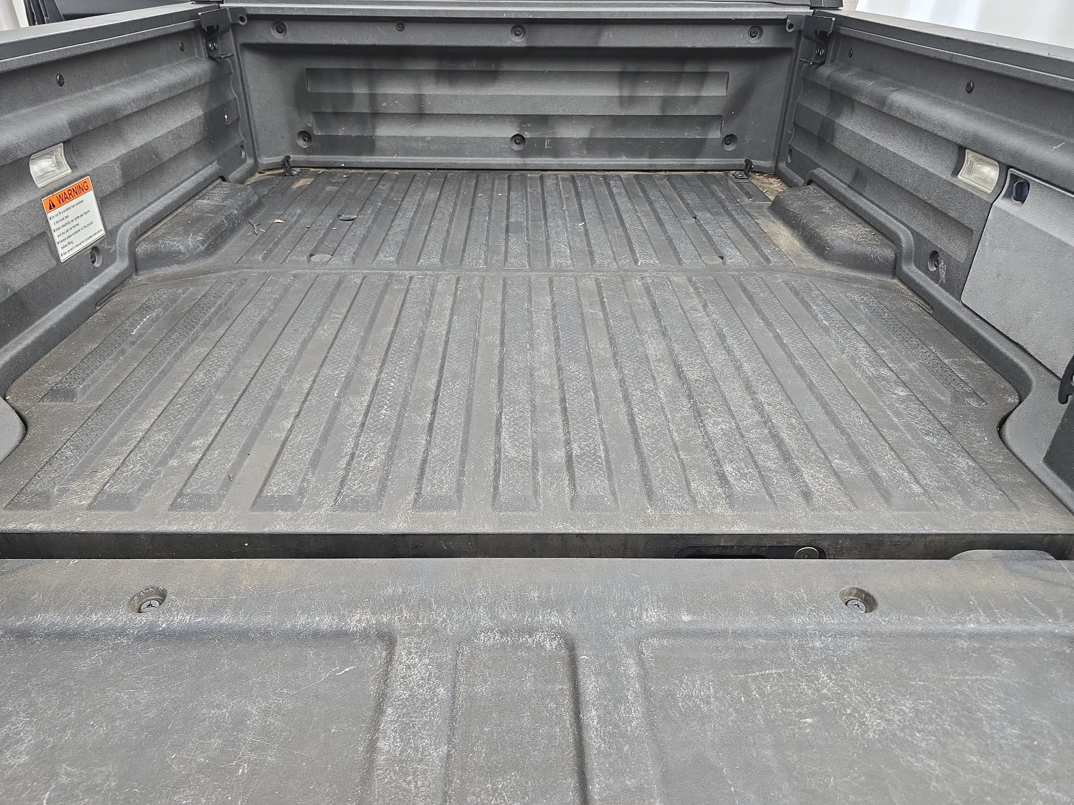Used 2019 Honda Ridgeline Black Edition image 12