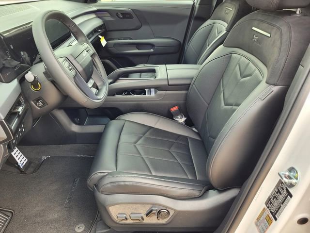 New 2027 Kia Telluride SX Prestige X-Line AWD/4WD image 8