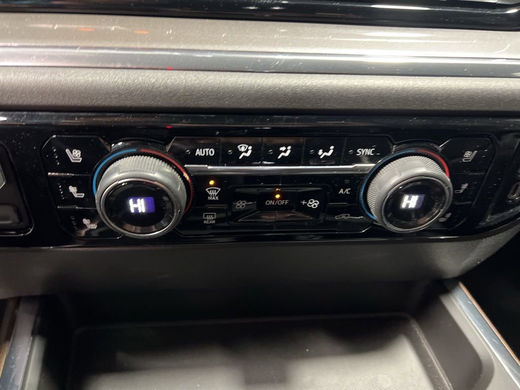 Used 2023 Chevrolet Silverado 1500 High Country w/ Max Trailering Package image 43