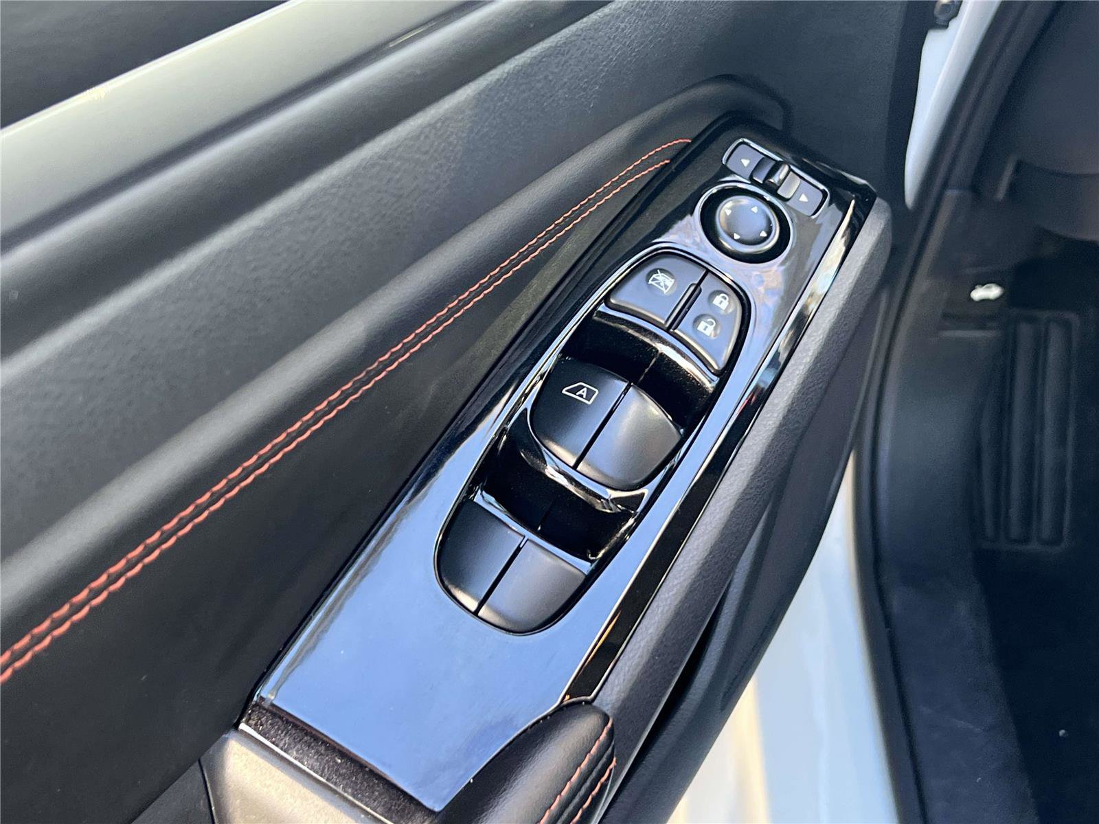 Certified 2023 Nissan Altima 2.5 SR image 21