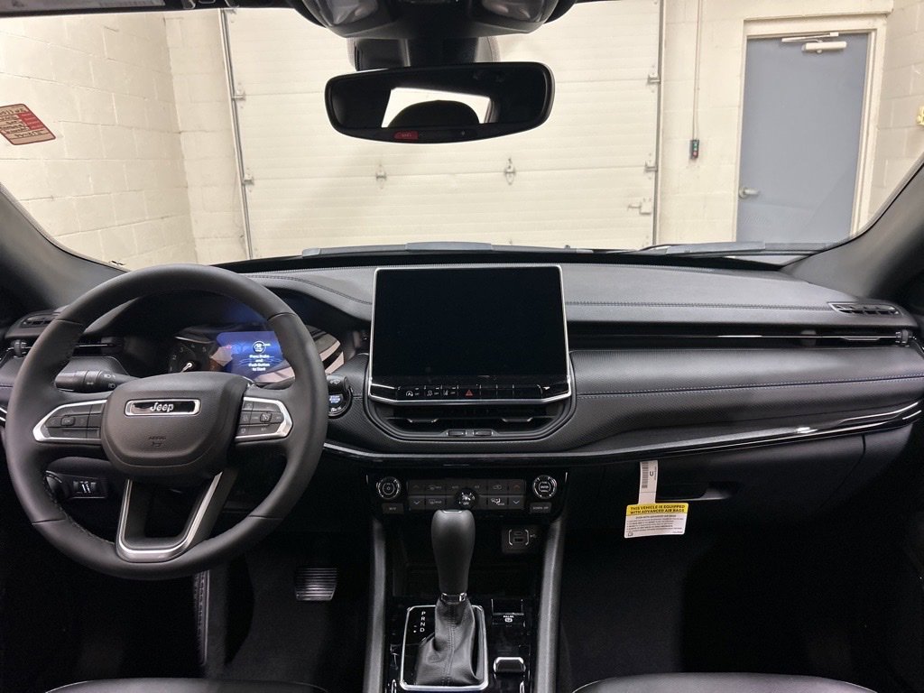 New 2026 Jeep Compass Latitude w/ Quick Order Package 29K image 18