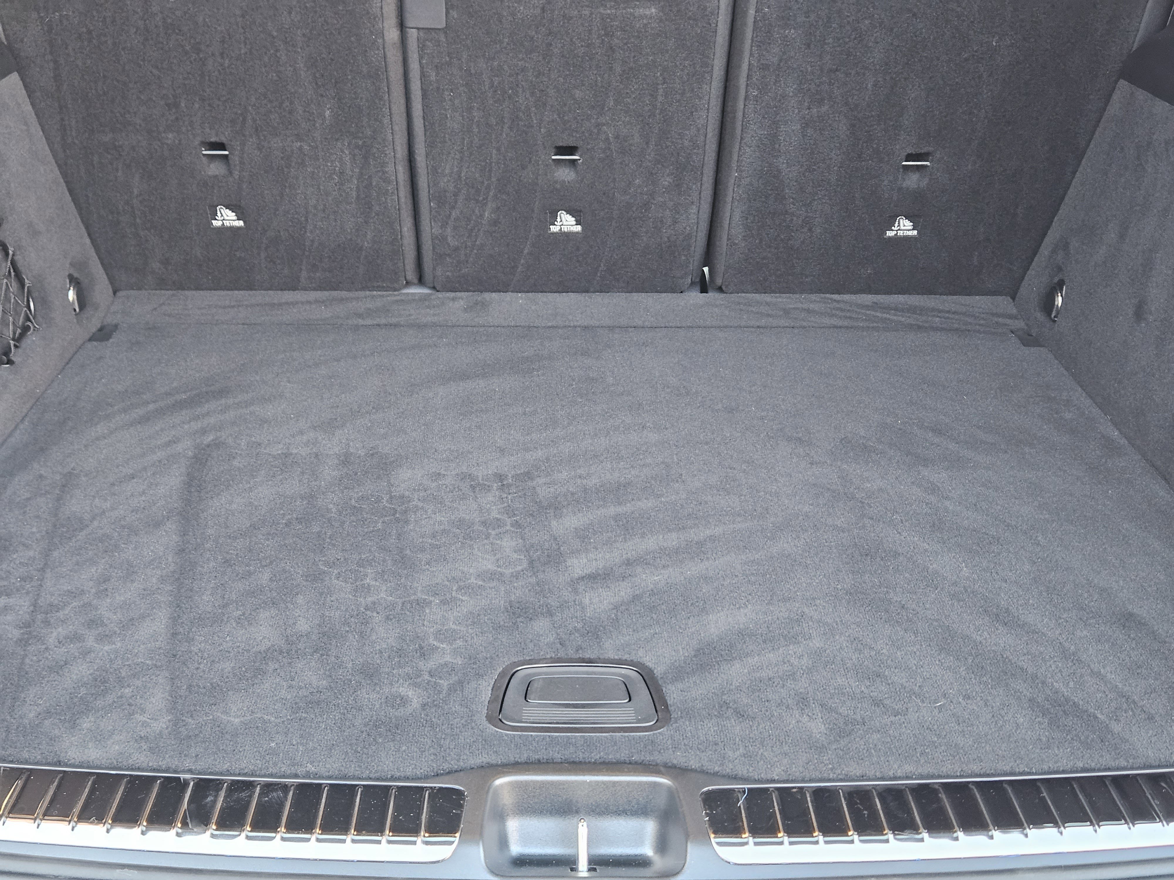 Certified 2026 Mercedes-Benz GLE 350 4MATIC image 33