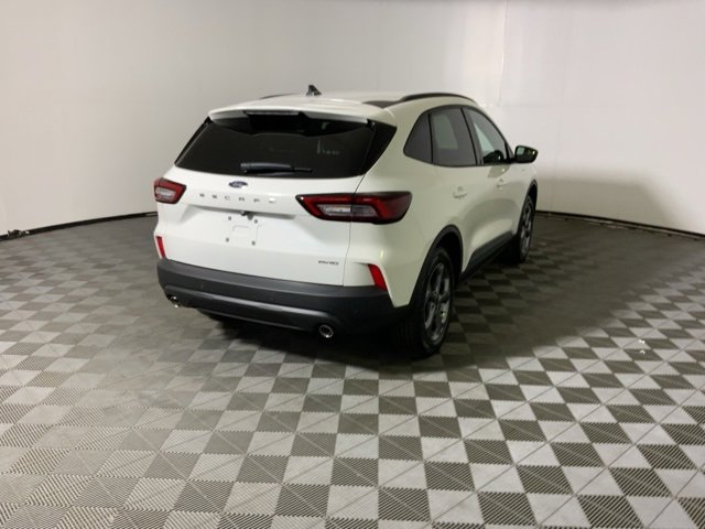 New 2026 Ford Escape ST-Line w/ Tech Pack #1 image 7