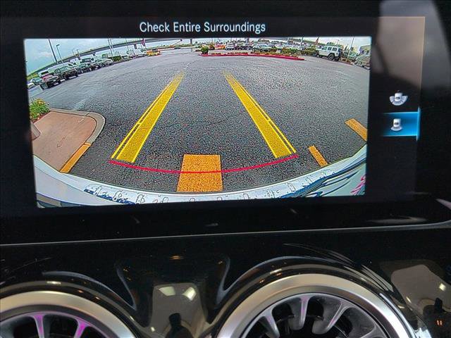 Certified 2023 Mercedes-Benz GLA 250 4MATIC image 13