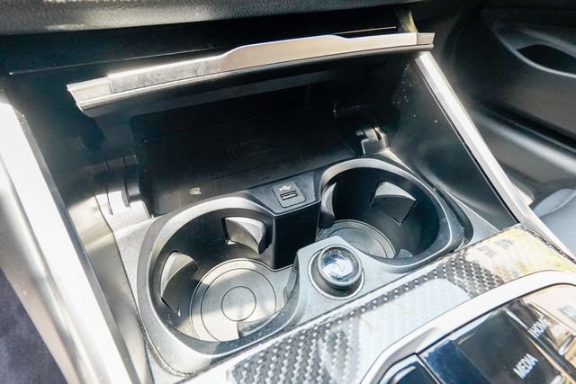 Used 2026 BMW M4 Competition w/ Executive Package RWD image 72