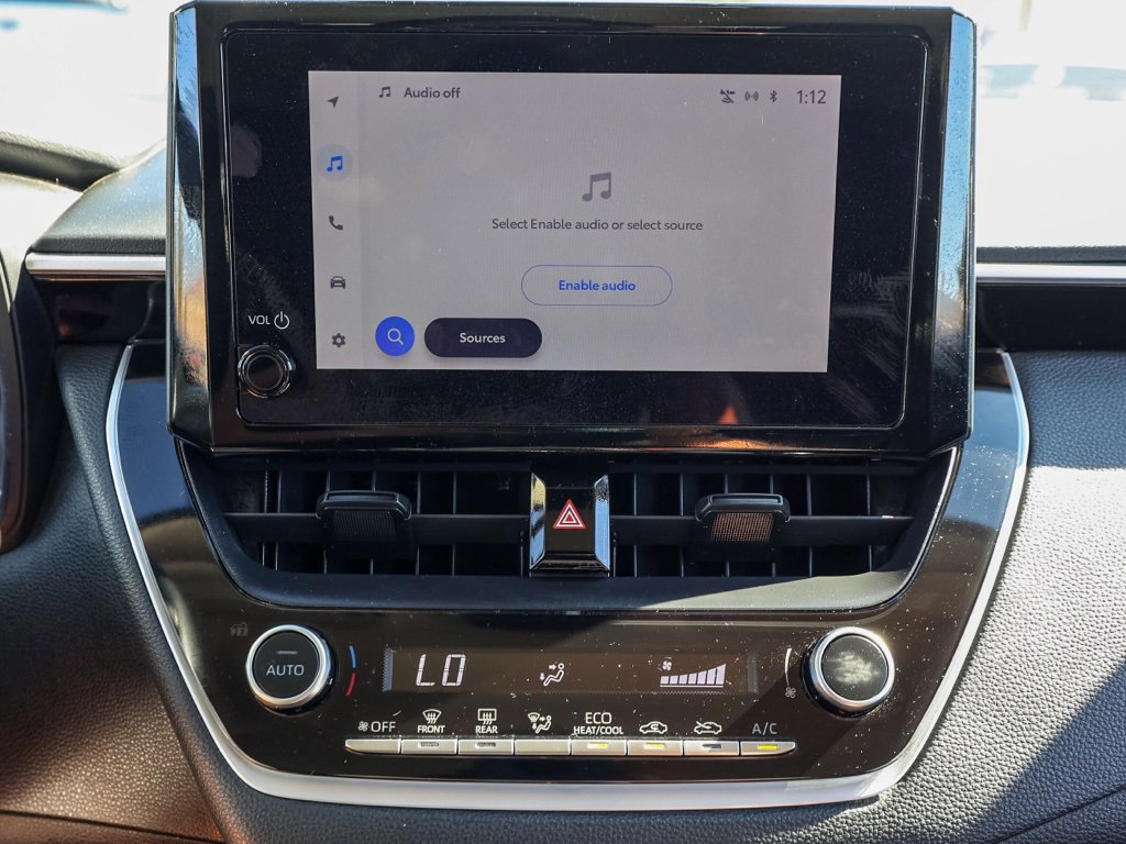 Used 2024 Toyota Corolla LE image 28