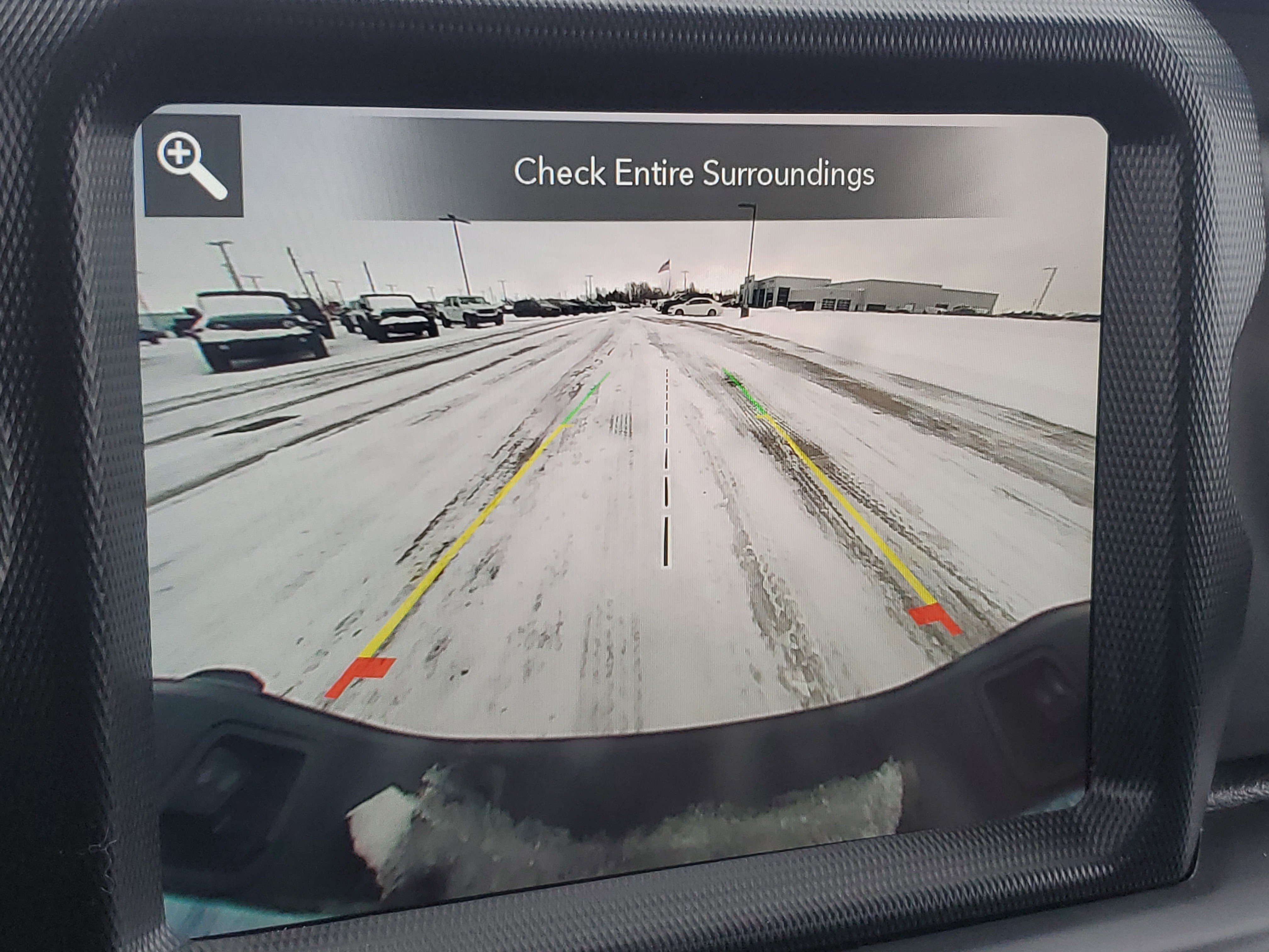 Used 2022 Jeep Gladiator Sport image 26