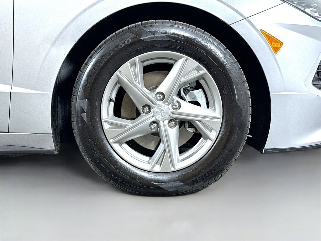 Used 2021 Hyundai Sonata SE FWD image 36