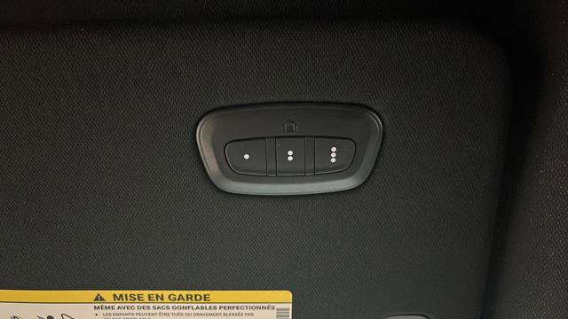 Used 2023 Jeep Grand Wagoneer 4WD w/ Flexible Seating Group image 36