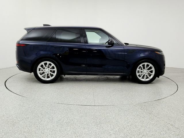 Certified 2023 Land Rover Range Rover Sport SE image 4