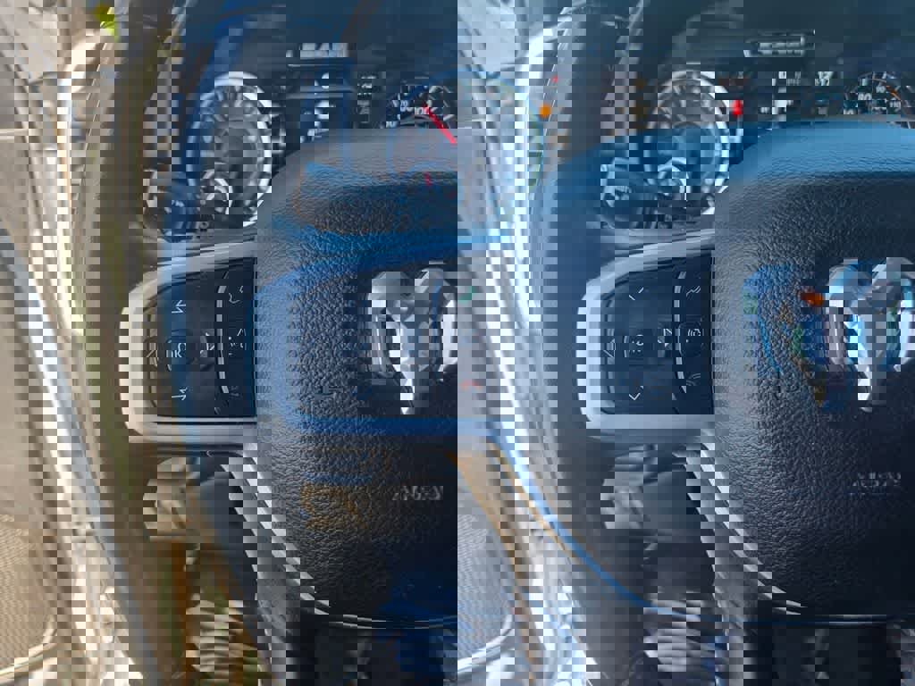 Used 2022 RAM 1500 Big Horn image 21