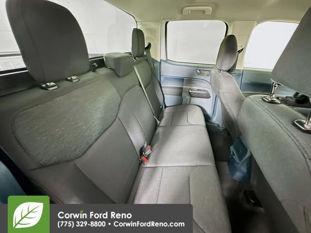 New 2026 Ford Maverick XL AWD/4WD image 27