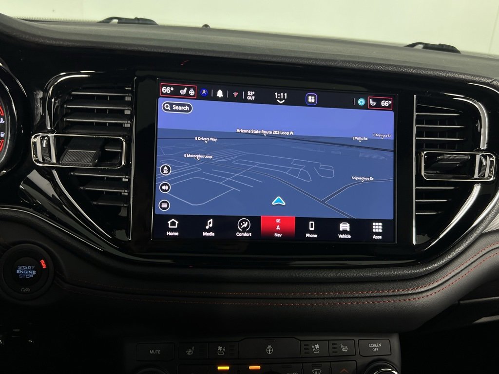 Used 2023 Dodge Durango GT image 20