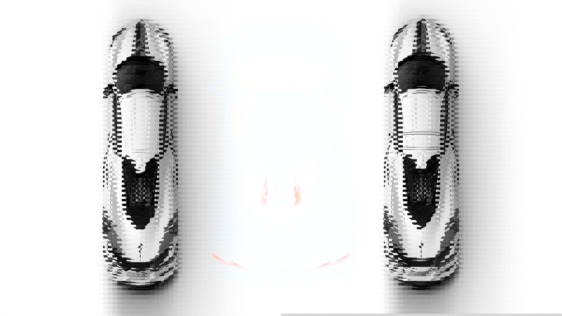 New 2026 Chevrolet Corvette E-Ray image 27