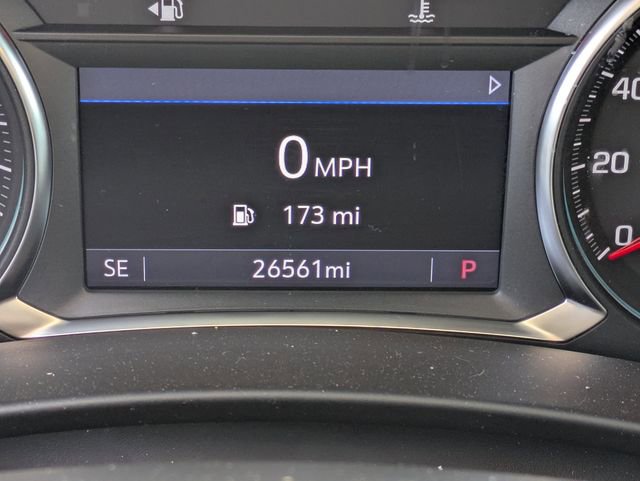 Used 2023 Chevrolet Equinox RS image 23