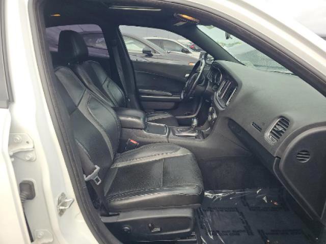 Used 2021 Dodge Charger SXT w/ Leather Interior Group RWD image 8