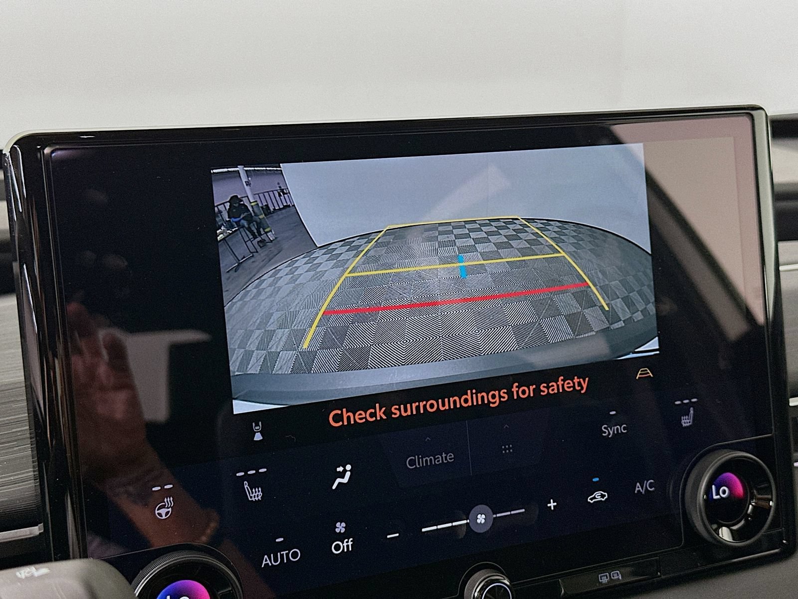 New 2026 Toyota C-HR AWD/4WD image 14