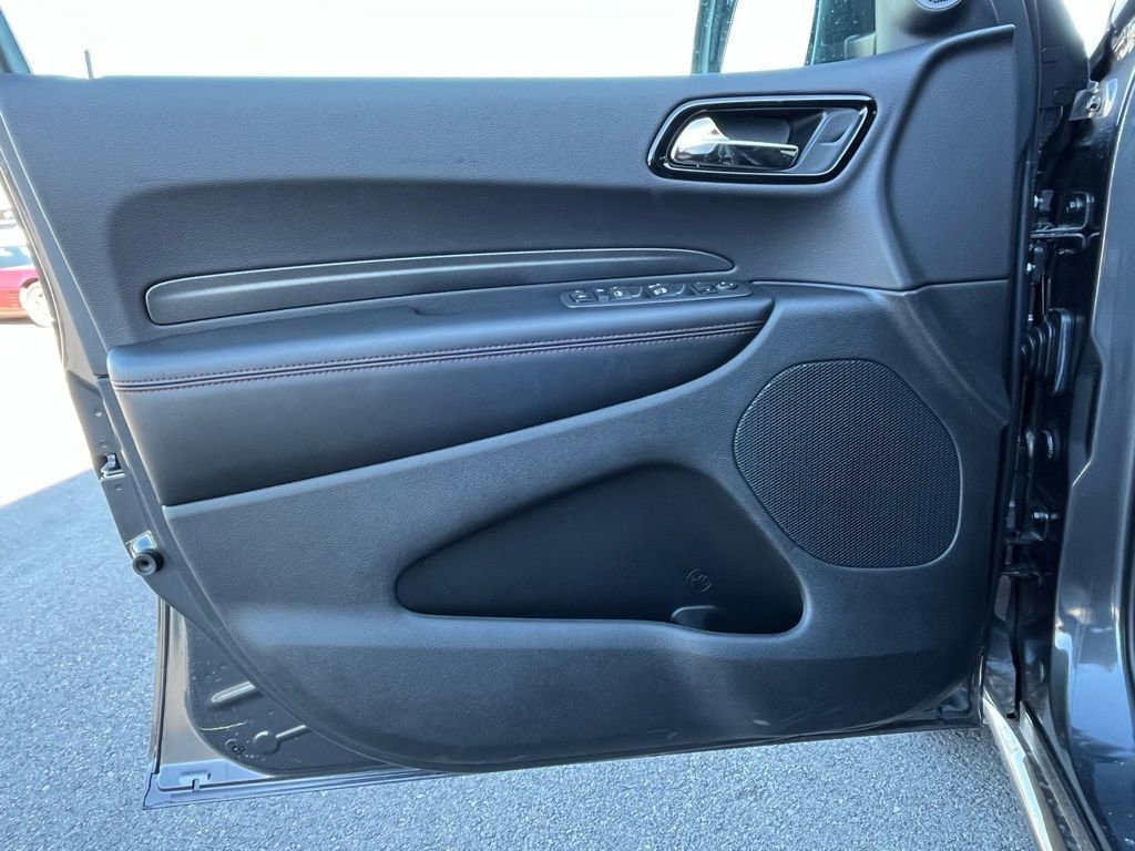 New 2026 Dodge Durango GT image 5