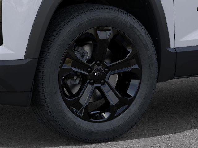 New 2026 Chevrolet Equinox LT w/ Midnight Edition image 28