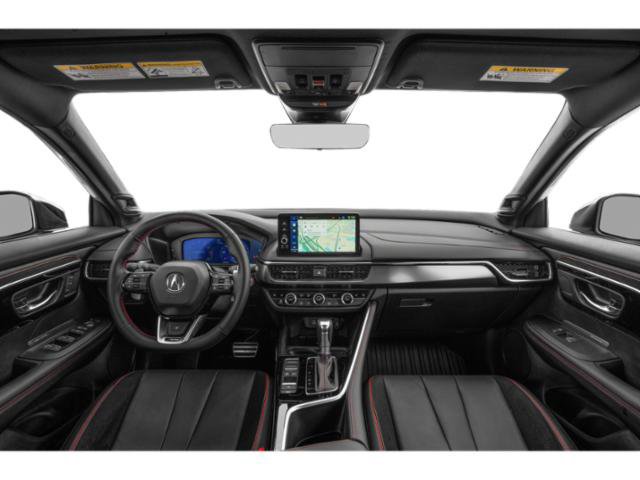 Used 2025 Acura ADX A-Spec AWD/4WD image 7