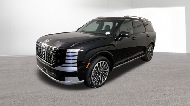 New 2026 Hyundai Palisade Calligraphy image 4
