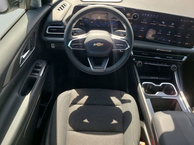 New 2026 Chevrolet Traverse LT image 15