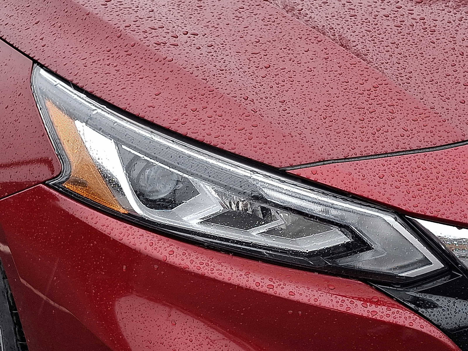 Used 2020 Nissan Altima 2.5 SV image 10