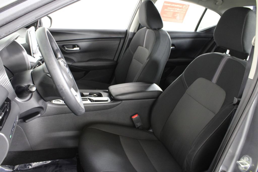 Certified 2023 Nissan Sentra SV image 21