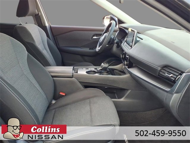 Certified 2023 Nissan Rogue SV image 13