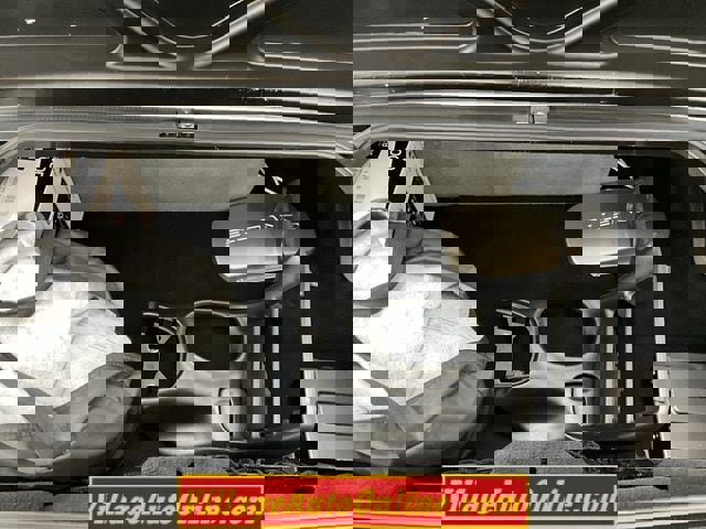 Used 2000 Chevrolet Corvette Convertible image 13