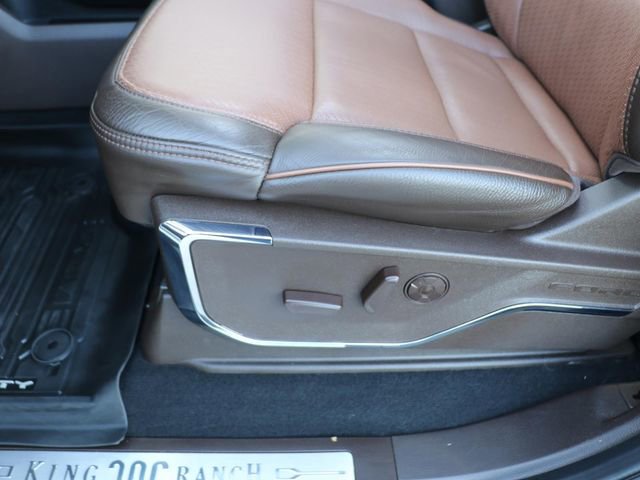 Used 2024 Ford F250 King Ranch w/ Tremor Off-Road Package AWD/4WD image 22
