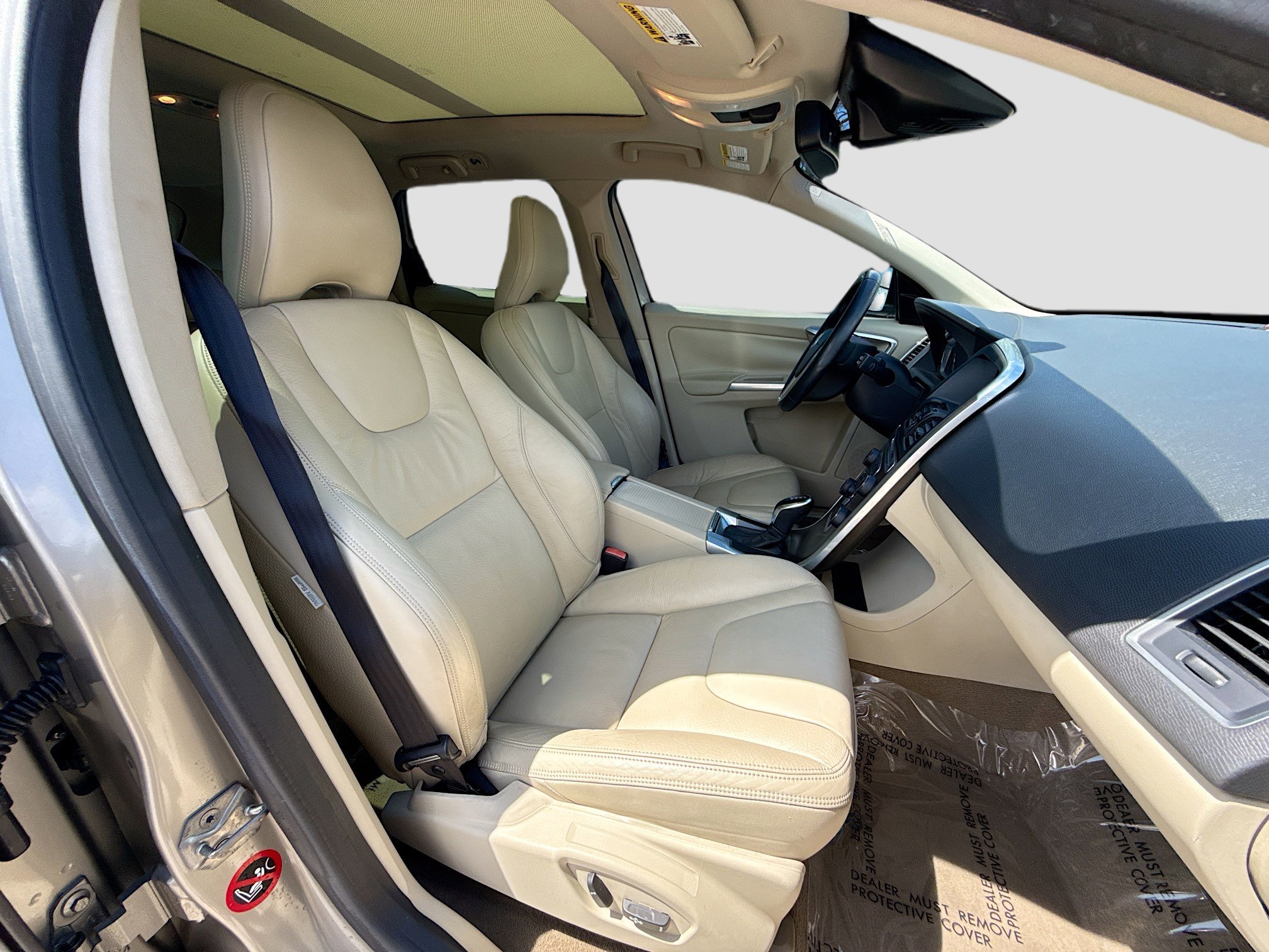 Used 2014 Volvo XC60 3.2 FWD image 14