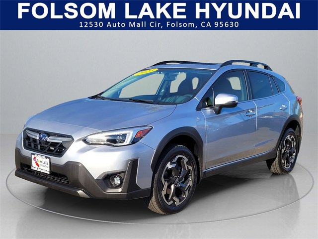 Used 2023 Subaru Crosstrek 2.5i Limited