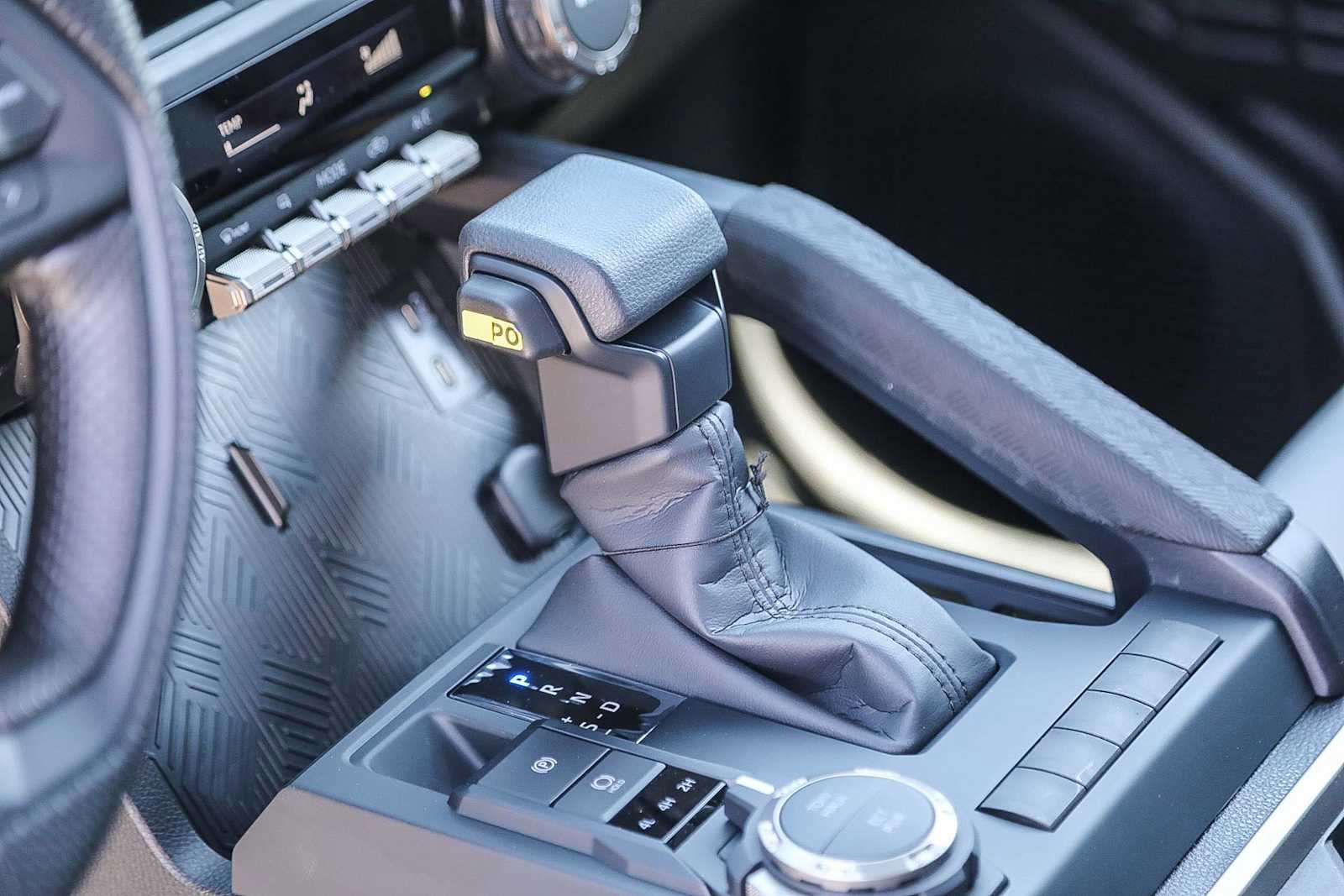 New 2026 Toyota Tacoma SR5 AWD/4WD image 23